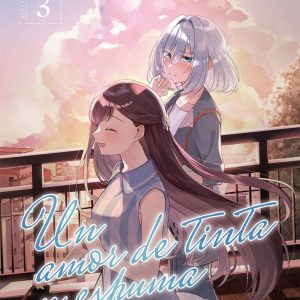 UN AMOR DE TINTA Y ESPUMA 3