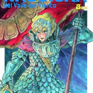 NAUSICAA 3