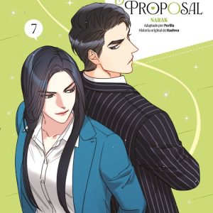 A BUSINESS PROPOSAL 7