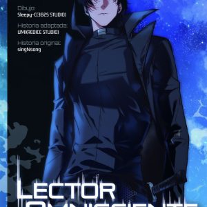 LECTOR OMNISCIENTE 2