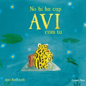 NO HI HA CAP AVI COM TU