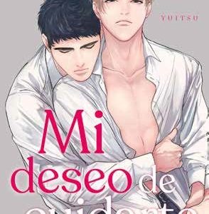 MI DESEO ES CUIDARTE