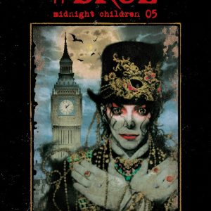 #DRCL MIDNIGHT CHILDREN 5