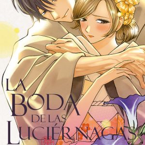 LA BODA DE LAS LUCIERNAGAS 5