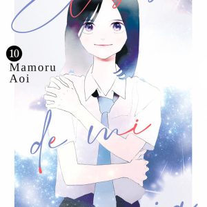 EL BEBE DE MI NOVIA 10