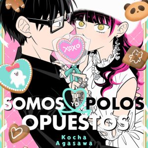 TU Y YO SOMOS POLOS OPUESTOS 5