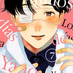 LOS TRANQUILOS DIAS DE YANO 7