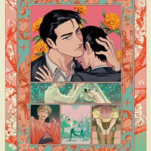 TAKATORA Y LOS OMEGAS 2