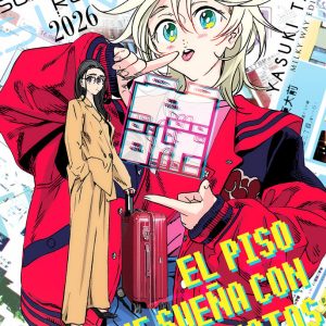 SUMMER TIME RENDER 2026 EL PISO QUE SUE?A CON ASESINATOS