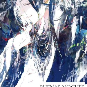 BUENAS NOCHES MAR PROFUNDO 1