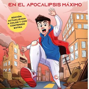 ARTA GAME 1 ARTA EN EL APOCALIPSIS MAXIMO EDICION ESPECIAL