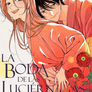 LA BODA DE LAS LUCIERNAGAS 7