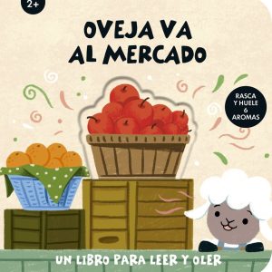 OVEJA VA AL MERCADO