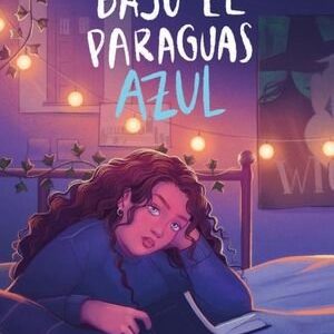 BAJO EL PARAGUAS AZUL