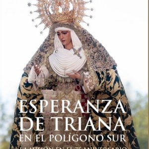 ESPERANZA DE TRIANA EN EL POLIGONO SUR