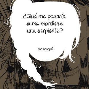 QUE ME PASARIA SI ME MORDIESE UNA SERPIENTE