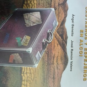 LA HUELLA DE UNA GUERRA CASTRE?OS