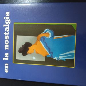 ELISA EN LA NOSTALGIA