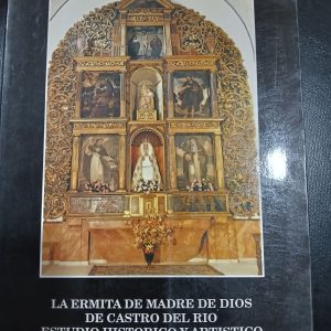 ERMITA MADRE DE DIOS