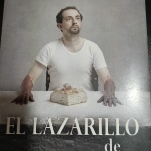 LAZARILLO DE CASTRO VIEJO