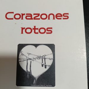 CORAZONES ROTOS