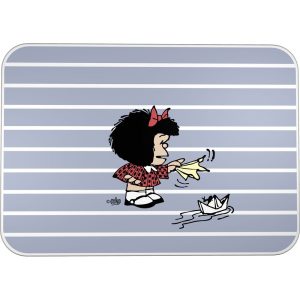 VADE PVC MAFALDA BOAT 26