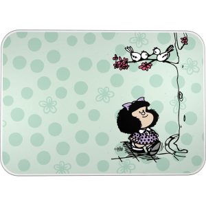 VADE PVC MAFALDA KISS 26