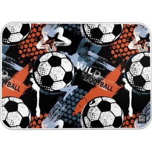 VADE PVC B&B WILD FOOTBALL 26