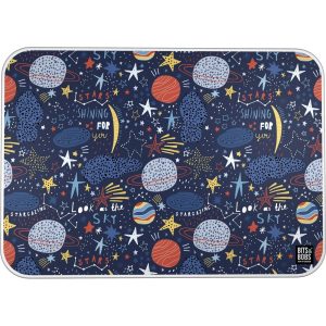 VADE PVC B&B PLANETS 26