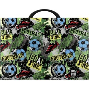 MALETIN PP B&B GOAL TIME 26