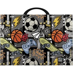 MALETIN PP B&B FREE SPORT 26