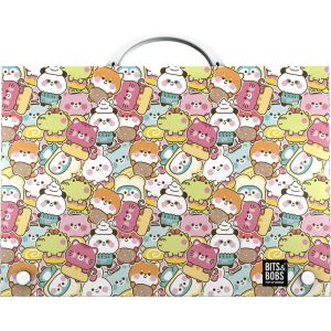 MALETIN PP B&B KAWAII 26