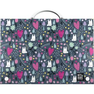 MALETIN PP B&B PARK 26