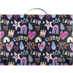 MALETIN PP B&B CUTE 26