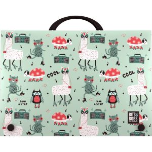 MALETIN PP B&B PARTY 26