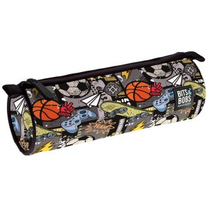 PORTATODO REDONDO B&B FREE SPORT 26