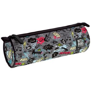 PORTATODO REDONDO B&B AWESOME 26