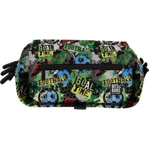 PORTATODO TRIPLE CON SOLAPA B&B GOAL TIME 26