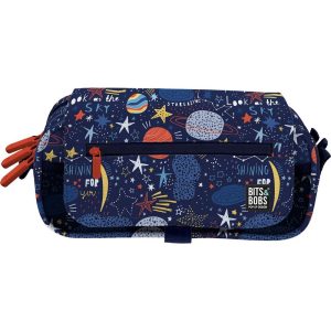 PORTATODO TRIPLE CON SOLAPA B&B PLANETS 26