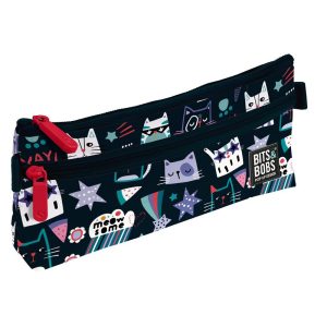 PORTATODO SIMPLE PLANO B&B MIAU 26