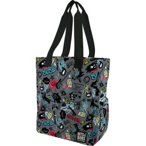 TOTE BAG B&B AWESOME 26