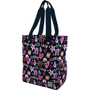 TOTE BAG B&B CUTE 26