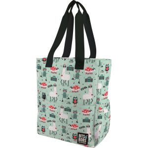TOTE BAG B&B PARTY 26