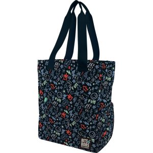 TOTE BAG B&B PEACE 26