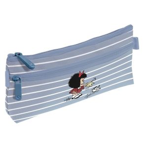 PORTATODO SIMPLE PLANO MAFALDA BOAT 26