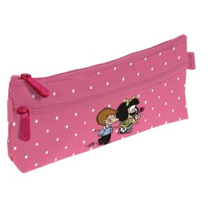 PORTATODO SIMPLE PLANO MAFALDA FRIENDS 26