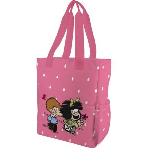 TOTE BAG MAFALDA FRIENDS 26