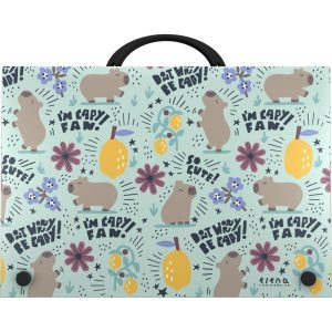 MALETIN PP EC CHEERFUL 26