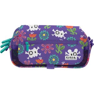 PORTATODO TRIPLE CON SOLAPA EC PIRATE 26