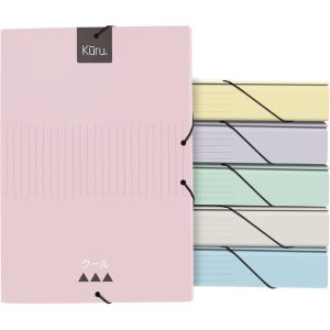 CAJA ECOPROJ GOMA 5CM KURU4 VERDE MINT SOFT